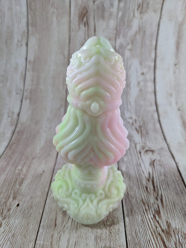 Lan the Warrior, Size Mini (Soft Firmness)