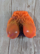 Stella the Moonwalker's Chest, Size Mini (Soft Firmness) - KuduVoodoo