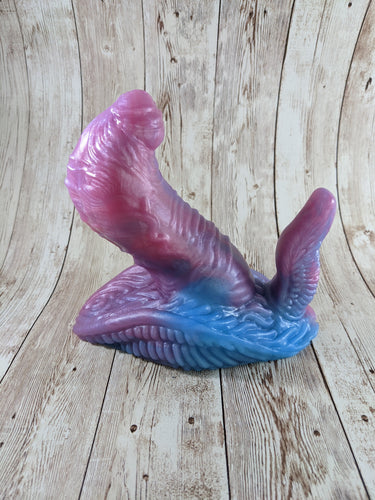 Leena the Heaven Crawler, Size Medium (Soft Firmness)