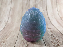 Winged Treasure Egg Size Large (Soft firmness)