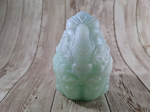 Mermaid Egg Size Large (Super Soft firmness)