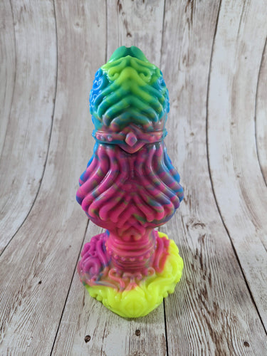 Lan the Warrior, Size Small (Medium Firmness) MISHAP