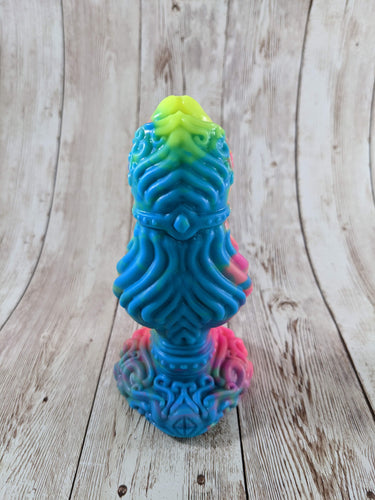 Lan the Warrior, Size Mini (Medium Firmness) MISHAP