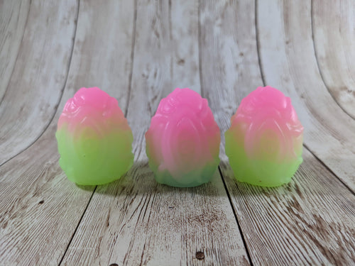 Many Eyed Creature Clutch Size Small (Many Eyed Creature/Super Soft, Many Eyed Creature/Super Soft, Many Eyed Creature/Super Soft) MISHAP