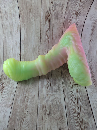 Jasper the Forest Guardian, Size Medium (Super Soft Firmness)