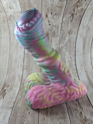 Jasper the Forest Guardian, Size Medium (Medium Firmness)