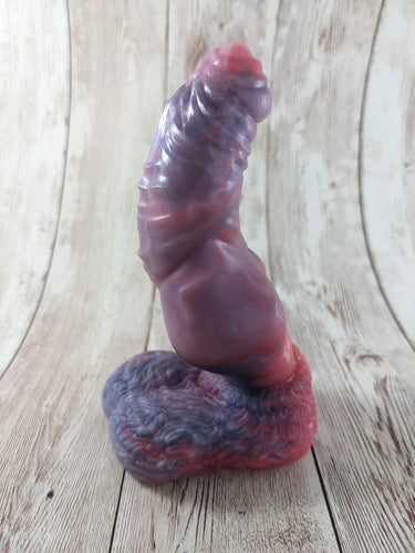 Malikye the Pet, Size Mini (Soft Firmness)