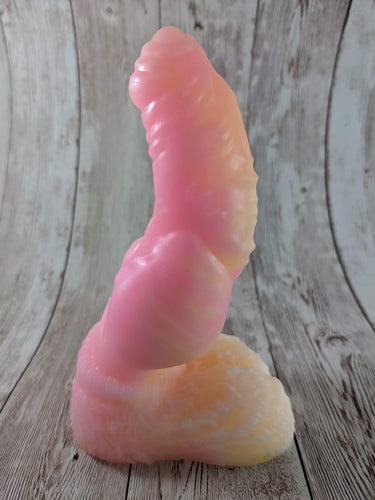 Malikye the Pet, Size Small (Soft Firmness)