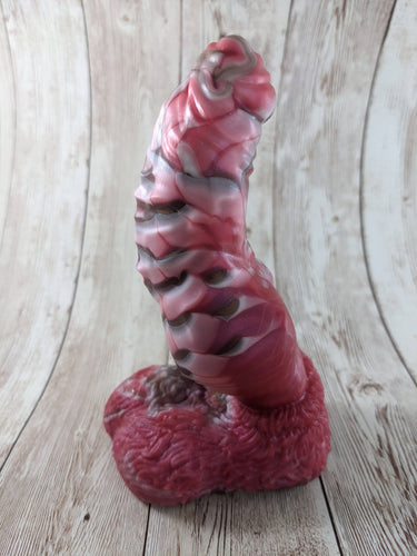 Malikye the Pet, Size Small (Medium Firmness)