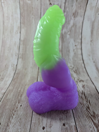 Malikye the Pet, Size Small (Soft Firmness)