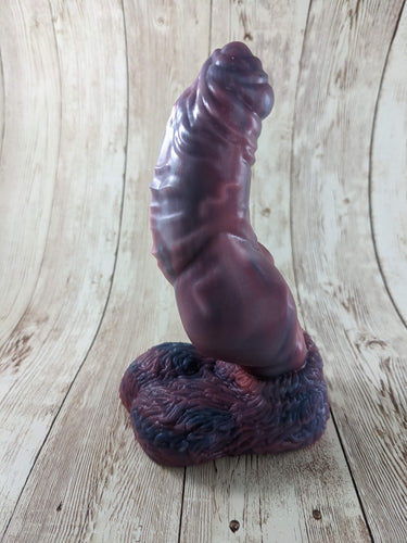 Malikye the Pet, Size Small (Soft Firmness)