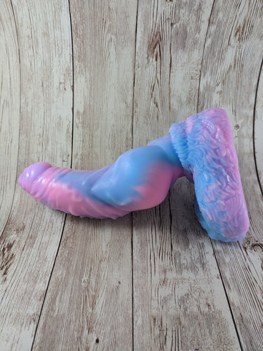 Malikye the Pet, Size Medium (Super Soft Firmness)