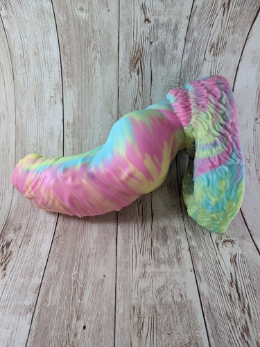 Malikye the Pet, Size Large (Soft Firmness)