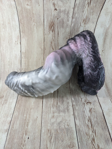 Malikye the Pet, Size Large (Super Soft Firmness)