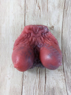 Stella the Moonwalker's Chest, Size Mini (Soft Firmness) - KuduVoodoo