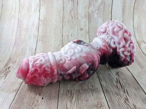 Lan the Warrior, Size Medium (Super Soft Firmness)