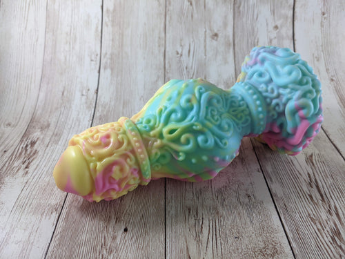 Lan the Warrior, Size Small (Soft Firmness)