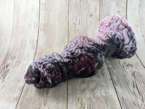 Lan the Warrior, Size Small (Super Soft Firmness)