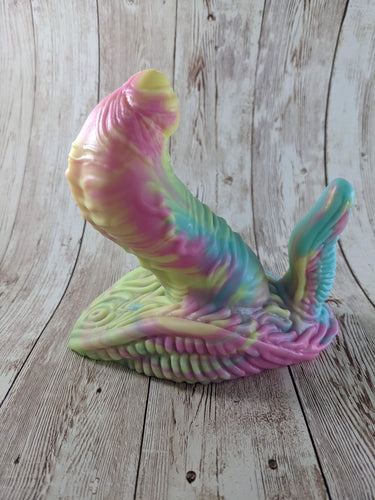 Leena the Heaven Crawler, Size Small (Soft Firmness)