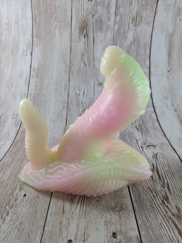 Leena the Heaven Crawler, Size Mini (Soft Firmness)