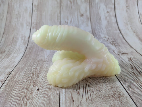 Lennex the Dancing Bear Packer, Size Mini (Soft Firmness)