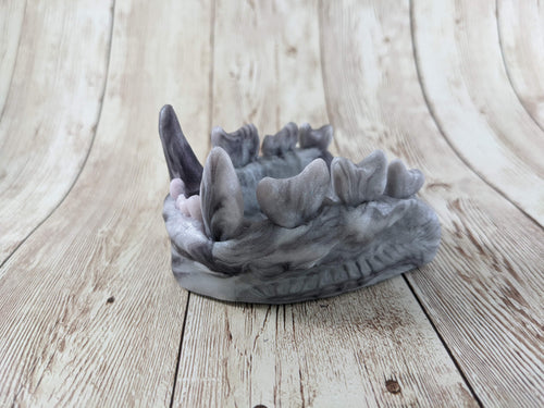 Lower Jaw Squishy, Size Onesize (Super Soft Firmness)