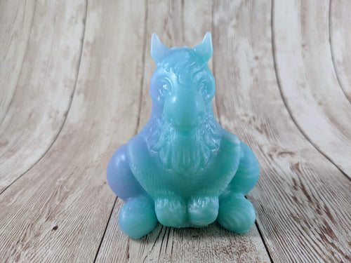 Jasper's Cursed Statue, Size Onesize (Soft Firmness)