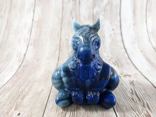 Jasper's Cursed Statue, Size Onesize (Super Soft Firmness)