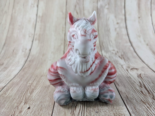 Jasper's Cursed Statue, Size Onesize (Super Soft Firmness)