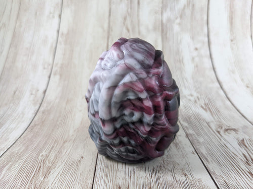 Many Eyed Creature Egg Size Large (Super Soft firmness)