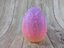 Winged Treasure Egg Size Large (Medium firmness)