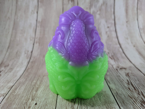 Mermaid Egg Size Large (Super Soft firmness)