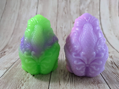 Mermaid Clutch Size Medium (Mermaid/Super Soft, Mermaid/Super Soft)