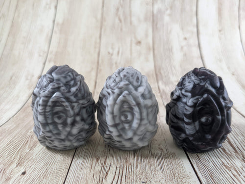 Many Eyed Creature Clutch Size Small (Many Eyed Creature/Soft, Many Eyed Creature/Soft, Many Eyed Creature/Soft)