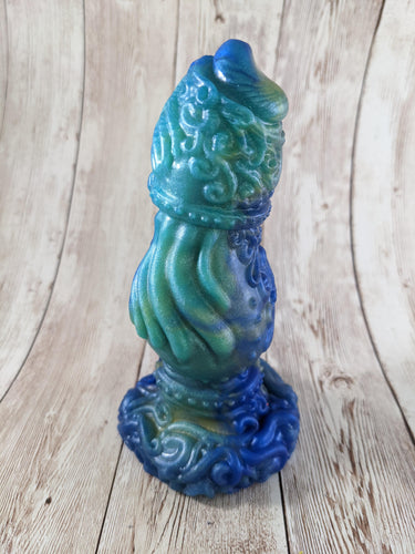 Lan the Warrior, Size Small (Soft Firmness) MISHAP