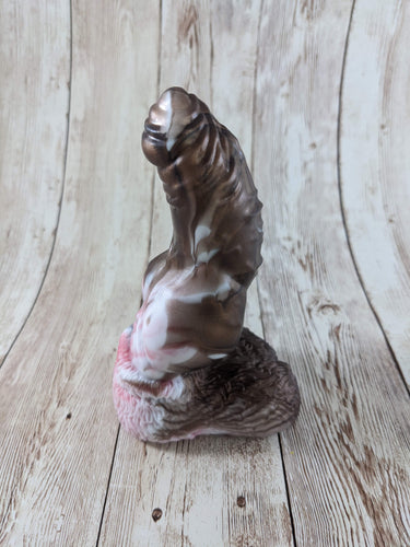 Malikye the Pet, Size Mini (Medium Firmness) MISHAP