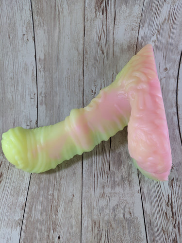 Jasper the Forest Guardian, Size Small (Super Soft Firmness) MISHAP