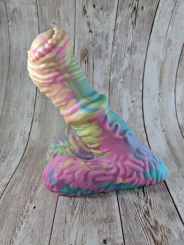 Jasper the Forest Guardian, Size Small (Soft Firmness) MISHAP