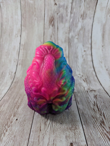 Mermaid Egg Size Large (Soft firmness)