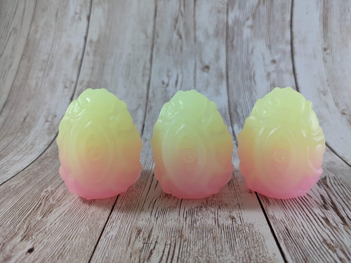 Many Eyed Creature Clutch Size Small (Many Eyed Creature/Soft, Many Eyed Creature/Soft, Many Eyed Creature/Soft)