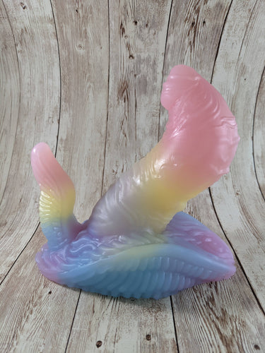 Leena the Heaven Crawler, Size Medium (Super Soft Firmness)