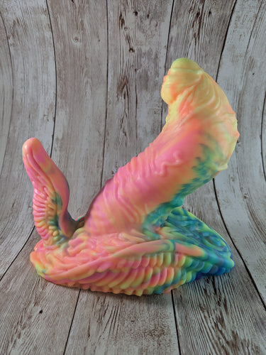 Leena the Heaven Crawler, Size Medium (Soft Firmness)