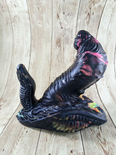 Leena the Heaven Crawler, Size Medium (Soft Firmness) Hells Opal