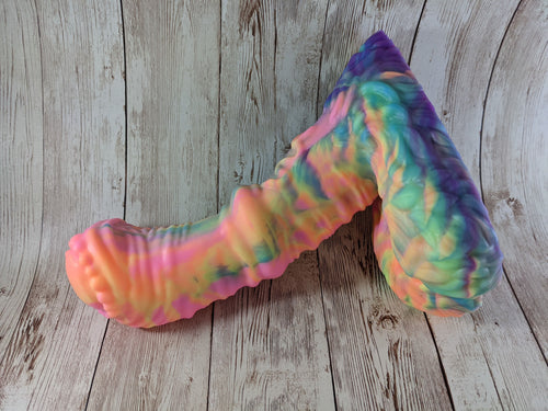 Jasper the Forest Guardian, Size Medium (Soft Firmness)