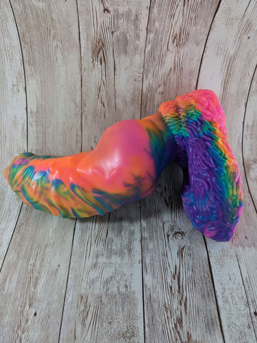 Malikye the Pet, Size Large (Super Soft Firmness)