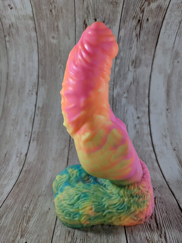 Malikye the Pet, Size Medium (Soft Firmness)