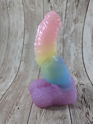 Malikye the Pet, Size Small (Soft Firmness)