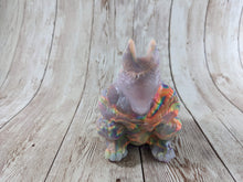 Tallo's Cursed Statue, Size Onesize (Medium Firmness) Crystal Rainbow