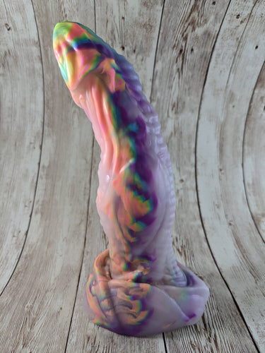 Galeged the Ancient, Size Medium (Super Soft Firmness) Heavens Opal