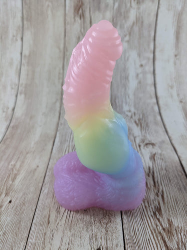 Malikye the Pet, Size Small (Soft Firmness) MISHAP